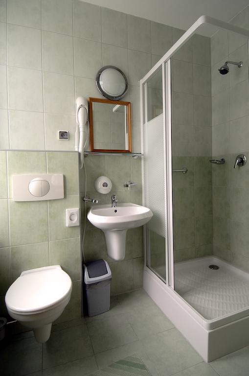 Hotel Świeradów Habitación foto