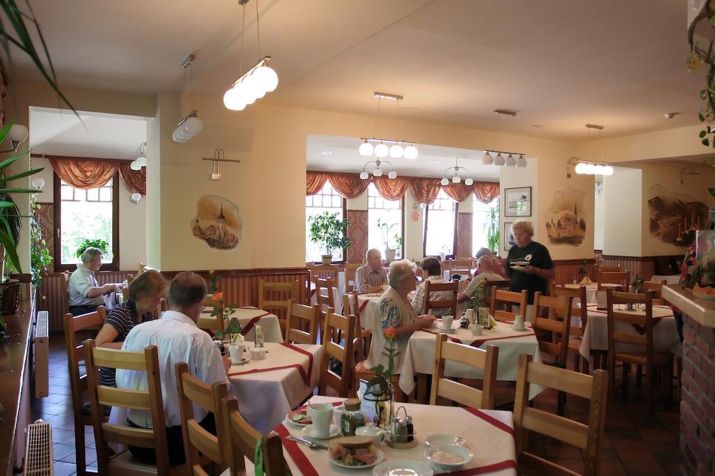 Hotel Świeradów Exterior foto